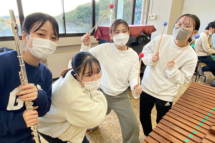 キャンパスライフ・クラブ