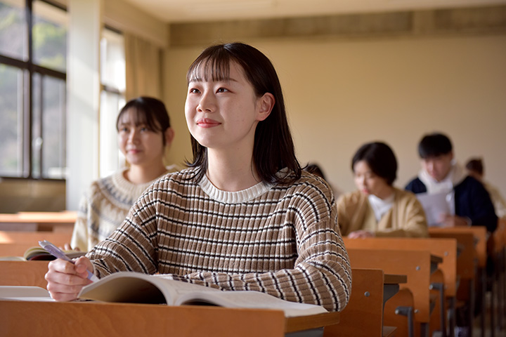 在学生向け各種書類