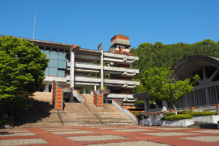 寄付金募集